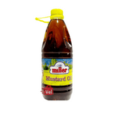 Miller Mustard Oil